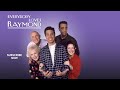 Uncle Robert Babysits While Ray and Debra Are Away | Everybody Loves Raymond