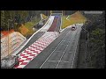 Trucks without brakes | Runaway truck ramp