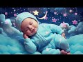 Sleep Instantly in 3 Minutes - Insomnia Healing - Baby Sleep Music - Brahms And Beethoven - Lullaby