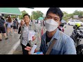 Masuk Thailand Bkt Kayu Hitam | Insuran| Kastam | Internet | ep1