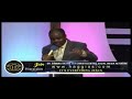 Lucifer Was Never In Heaven As A Worshipper (Origin Of Satan) Prt.3 | Dr. Abel Damina