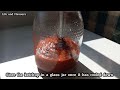 THE BEST HOMEMADE KETCHUP