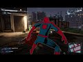 Spider-Man Remastered - 100% Prisoner Camps