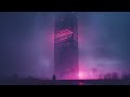 MEMORIES - Blade Runner Ambience - Calming Cyberpunk Music for Focus and Relaxation - 1 Hour