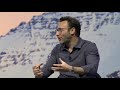 Why Middle Management is the Hardest Job | Simon Sinek