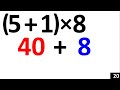 Multiplying By 6 (Intro)