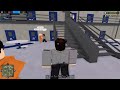 New Inmate Smuggles In Weapons - Prison RIOT! | ERLC Roleplay (Roblox)