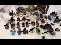 My best haul ever? Or a Scam? on Lego Minifigure Mail Time