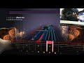 Rocksmith 2014 - Guns n' Roses - Don't Damn Me