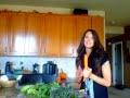 Raw Vitality Tip for Making Juicing Easy, Affordable & Sustainable