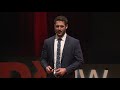 Food Addiction: Craving the Truth About Food | Andrew Becker | TEDxUWGreenBay
