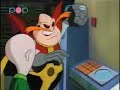 The best of Dr. Robotnik