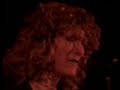 Led Zeppelin: Ten Years Gone 8/4/1979 HD