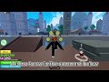 BEST TIPS on how to LEVEL UP FAST in the Second Sea using MAGMA FRUIT in BLOX FRUITS 2024