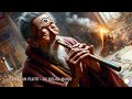 Flute meditation music relax mind body angelic healing music for deep sleep | Tibetan Flute Music