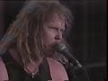 Metallica - Live in Moscow, Russia (28-09-1991) Full Concert