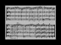 Joseph Haydn - String Quartet Op. 76, No. 2  'Quinten' (1797)