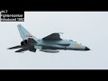 Understanding Chinese Air Force Warplanes