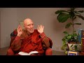 Bhikkhu Bodhi's surprising and profound description of Nibbana!