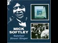 Mick Softley - Time Machine (1970)