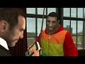 🔴4K Grand Theft Auto IV part  8