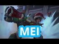 Part 2: I GOT POTG WITH EVERY HERO IN OVERWATCH 2