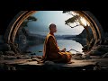 528hz Meditation music │Tropical - Dan K. Clark - AMG Released