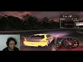 Underground Racing League (U.R.L) 1 - Need For Speed Underground 2 [Indonesia] #21