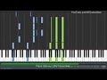 Adele - Rolling In the Deep (Piano Cover) by LittleTranscriber