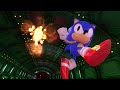 I like what they were cooking up right now - Sonic x Shadow Generation (Trailer)