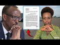 H.E KAGAME yavuyemo: IBI NUBYUMVA URAHUMUKA |IBARUWA IDASANZWE yasohotse igatungurana kuri Twese