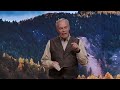 How to Follow God's Will - Andrew Wommack @ Vision Conference - Session 4