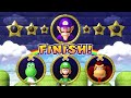 Mario Party, Destroyer of Friendships and Families (Mario Party Superstars)