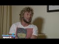 Kenny Omega Interview (2014 FULL INTERVIEW)
