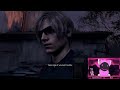 Resident Evil 4 Beartraps are the worst