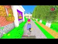 SẼ RA SAO NẾU YUMMIE EM BÉ MÈO ROBOT CÓ CUỘC SỐNG TRONG MINECRAFT*YUMMIE EM BÉ MÈO MÁY🥰😻🤖