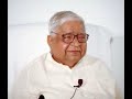 Vipassana Doha By S N Goenka 11 - [Hindi]