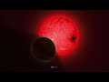 Le télescope James Webb détecte des signes de vie sur K2-18B, à 120 années-lumière!