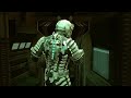 Dead Space (2008) - Getting the Elite Suit!