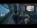 All Treasure Locations in Sherlock Holmes Chapter One Gold Digger Trophy / Achievement