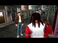 Why I play Shenmue in Japanese instead of the dub