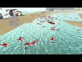 Complete Clone Invasion  Of Scarif Republic Dday Star Wars Galaxy At War Mod