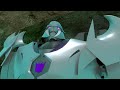 [TFP/Blender] Megatron enters the autobot base