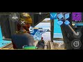 1v1 SERIES // ft. SrJoab - Fortnite Mobile