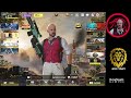 Testing NEW pro gamer gaming sleeves in Call of Duty Mobile