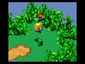 Super Mario RPG, Legend Of The Seven Stars Part 3: Kids Caught In A Mine