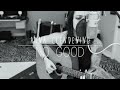 No Good - Anna Clendening (Live Acoustic Session)