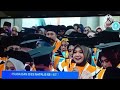 ACARA WISUDA PUTRIKU DI UNIKAMA MALANG 2023_2024.