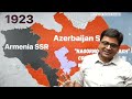 Pakistan's Friend Azerbaijan Asks India to Halt Arms Supply to Armenia...by Ankit Avasthi Sir