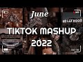 TikTok Mashup June 2022 🤎🤎(Not Clean)🤎🤎